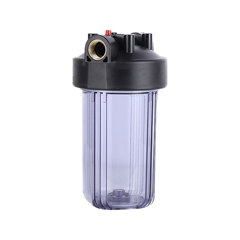 RH-JBB10A 10 'Filtru de apă Jumbo Transparent