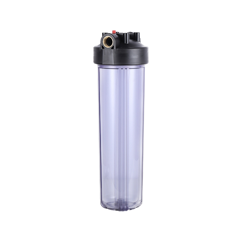RH-JBB20B Jumbo Big Blue Blue Transparent Filtru de apă