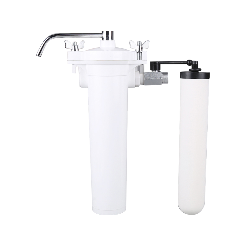 Purificator de apă din plastic RH-JS2