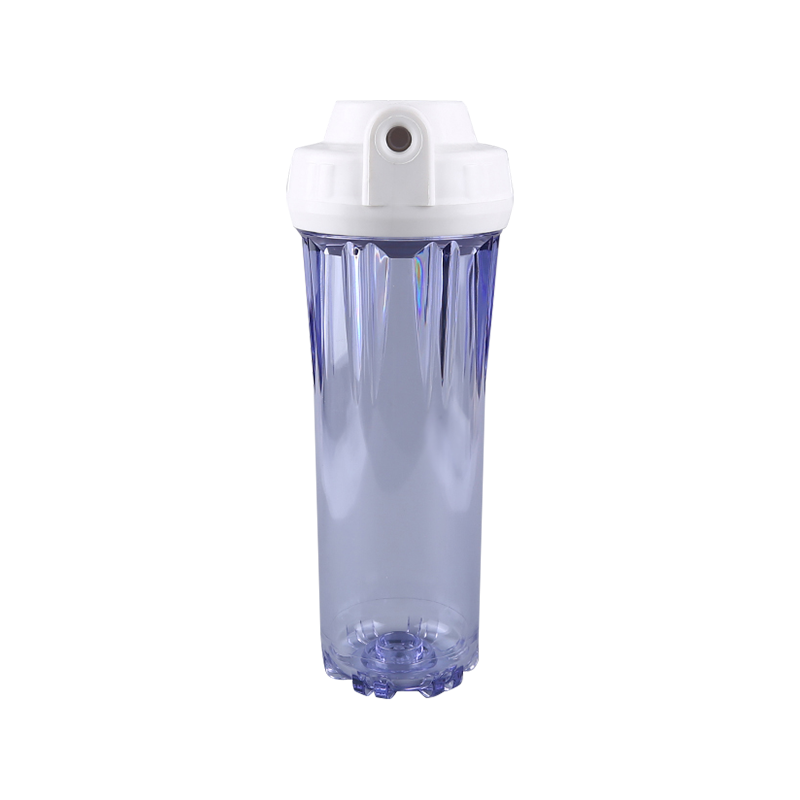 Filtru de apă albastru transparent RH-JD