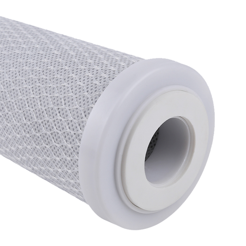 Cartuș cu filtru de apă de carbon activat RH-CTO10 PP