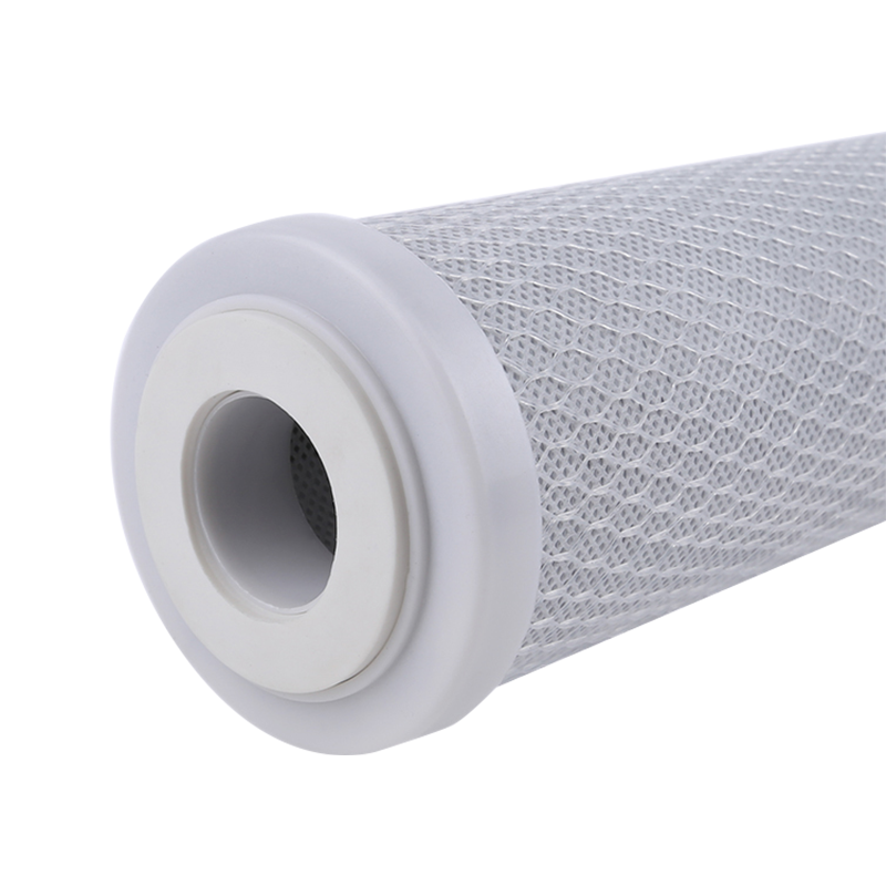 Cartuș cu filtru de apă de carbon activat RH-CTO10 PP
