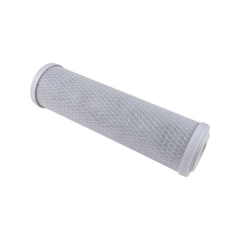 Cartuș cu filtru de apă de carbon activat RH-CTO10 PP