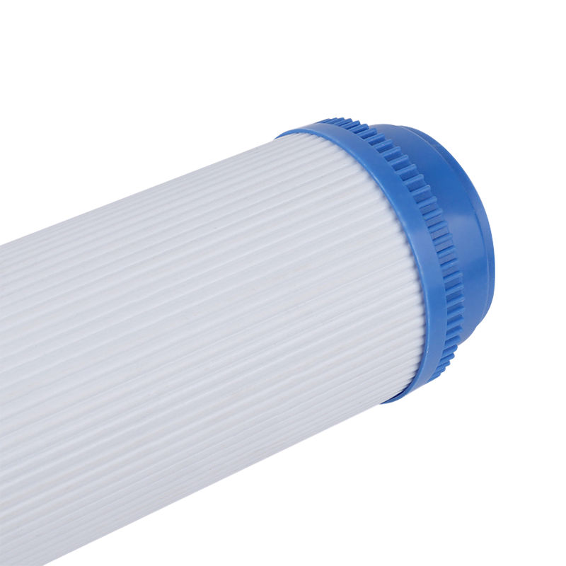 Rh-udf10 'cartuș de filtru de apă pre-filtrare a gospodăriei