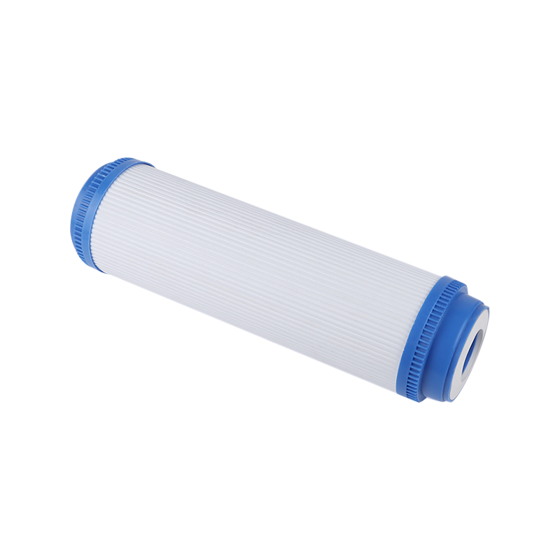 Rh-udf10 'cartuș de filtru de apă pre-filtrare a gospodăriei