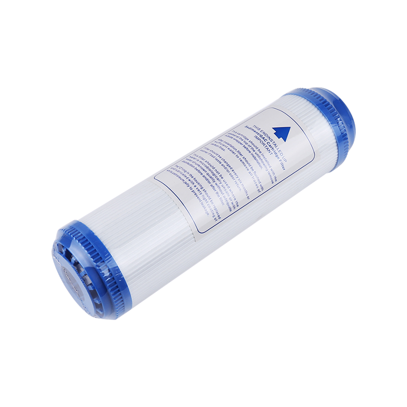 Rh-udf10 'cartuș de filtru de apă pre-filtrare a gospodăriei