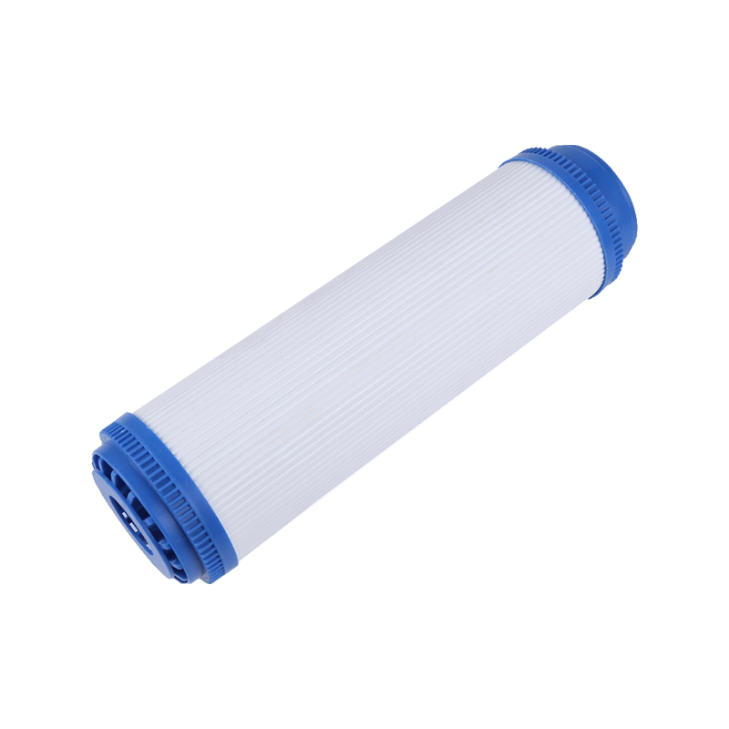 Rh-udf10 'cartuș de filtru de apă pre-filtrare a gospodăriei