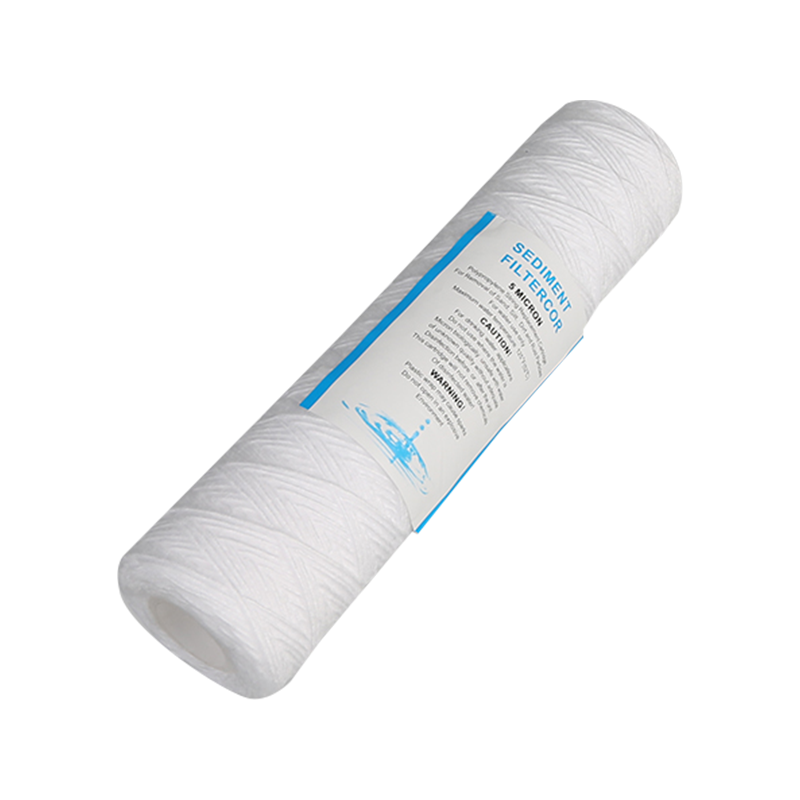 Cartuș cu filtru de apă rh-pp jumbo