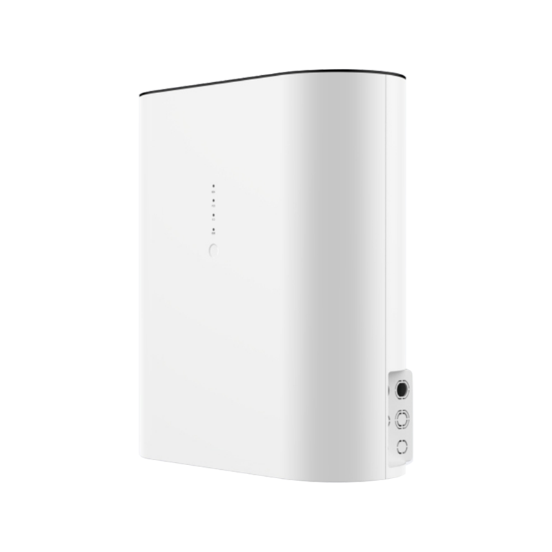 Patru etape RO System -600G Sisteme de tratare a apei pentru casă