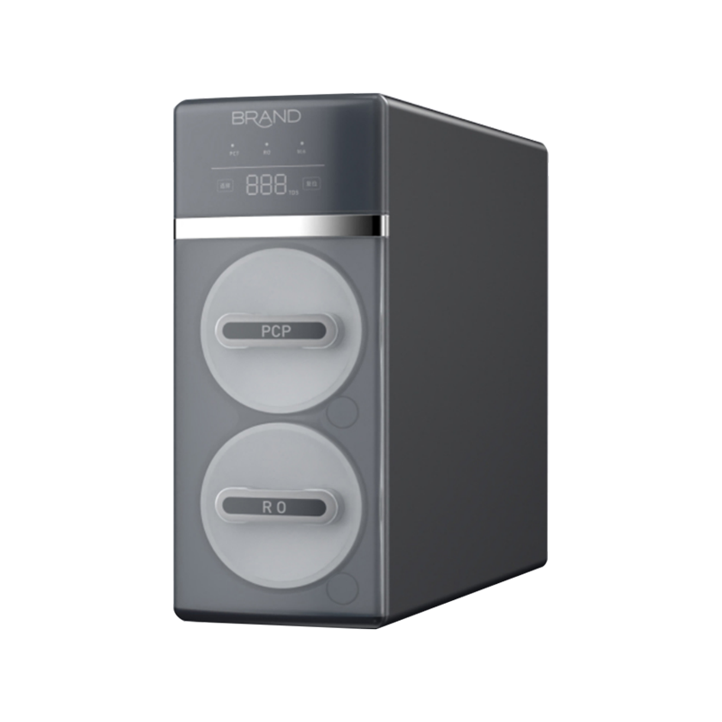 Cinci etape RO System -800G Counter Top Water Pufirier Machine